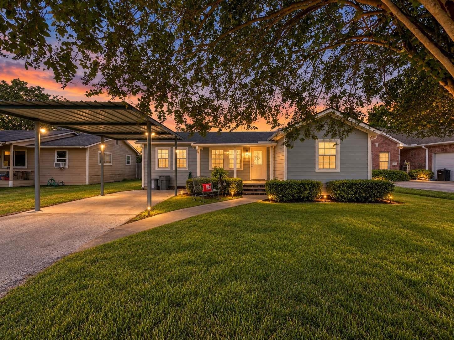 828 Robinson Road
