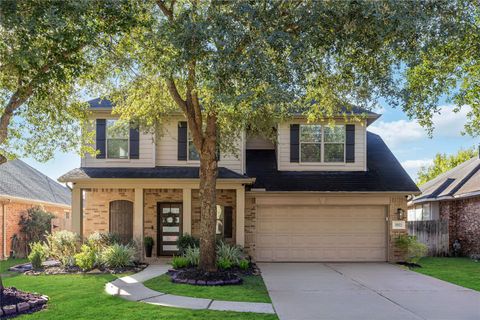28123 Everett Knolls Drive Katy TX 77494