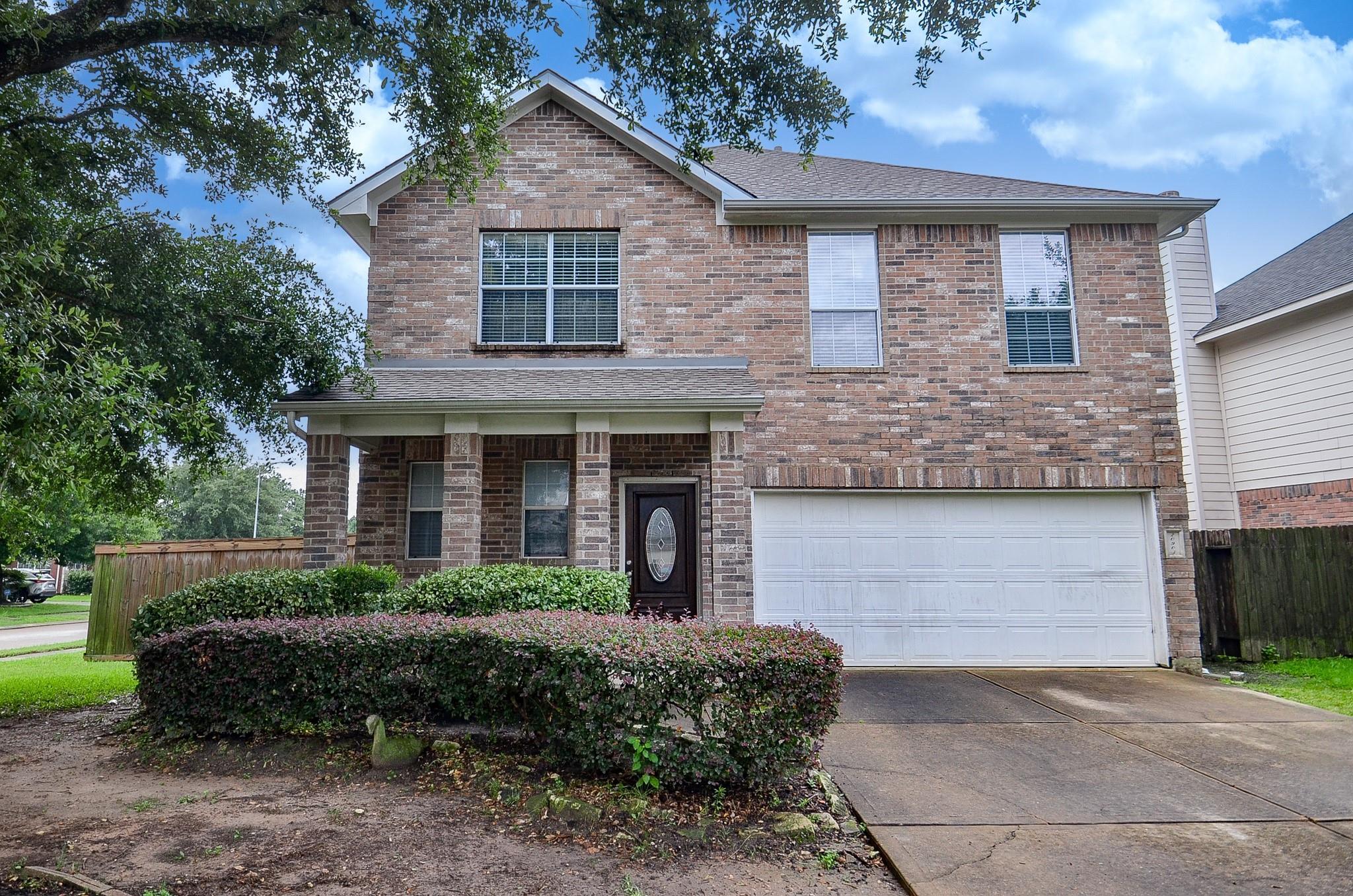 20903 Hamlet Ridge Lane