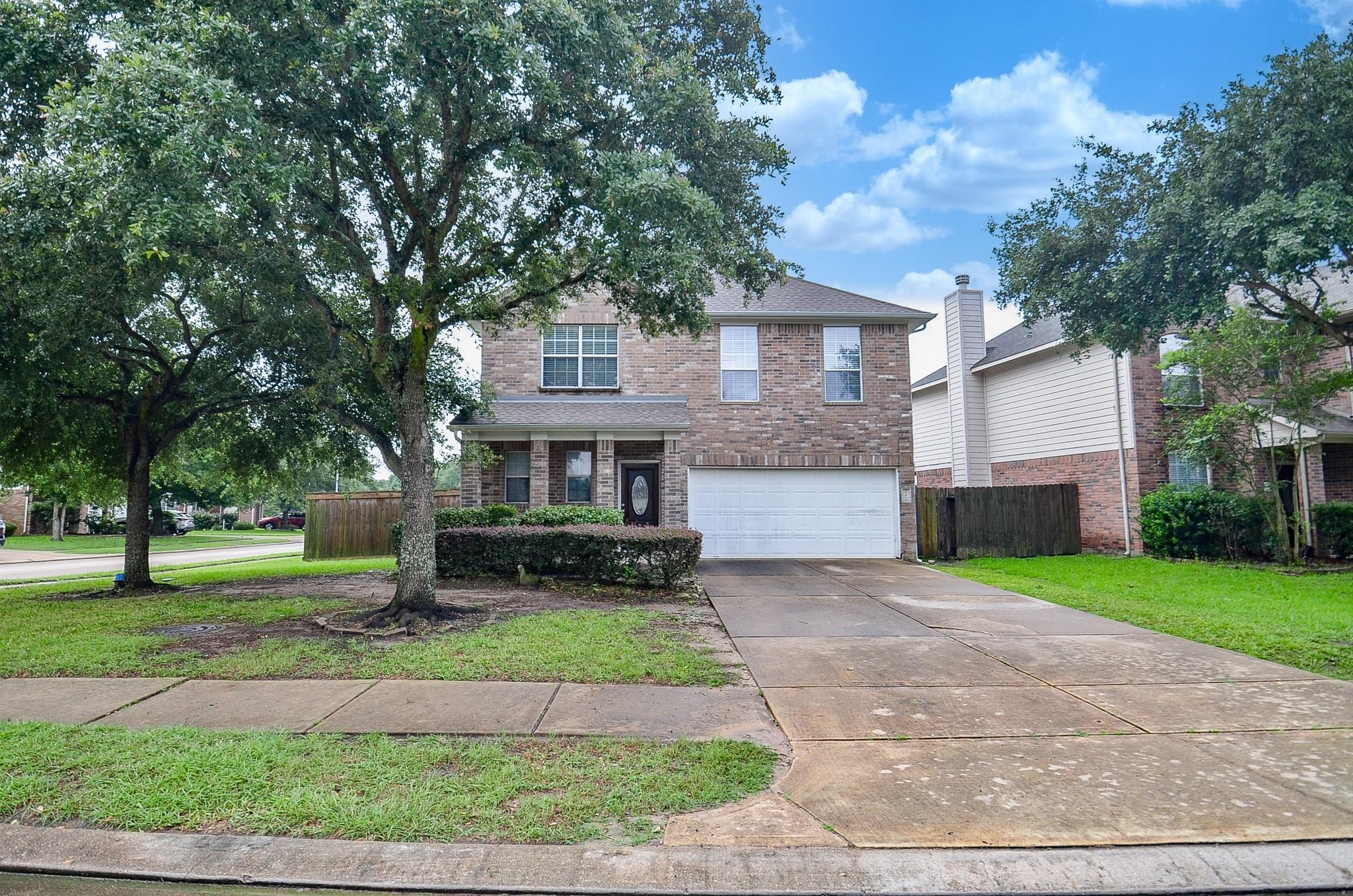 20903 Hamlet Ridge Lane