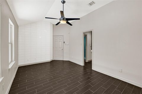 Tiny photo for 8715 Bauman Road #6, Houston, TX 77022 (MLS # 32034791)