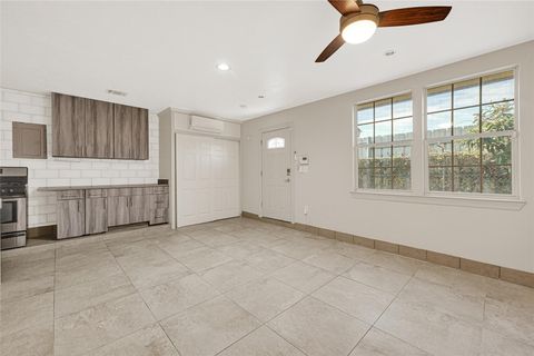 Tiny photo for 8715 Bauman Road #6, Houston, TX 77022 (MLS # 32034791)