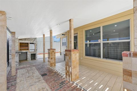 Tiny photo for 8715 Bauman Road #6, Houston, TX 77022 (MLS # 32034791)