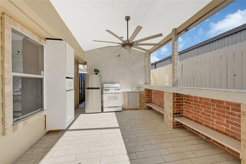 Tiny photo for 8715 Bauman Road #6, Houston, TX 77022 (MLS # 32034791)