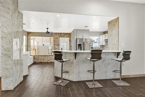 Tiny photo for 8715 Bauman Road #6, Houston, TX 77022 (MLS # 32034791)