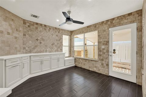 Tiny photo for 8715 Bauman Road #6, Houston, TX 77022 (MLS # 32034791)