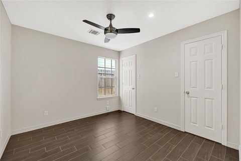 Tiny photo for 8715 Bauman Road #6, Houston, TX 77022 (MLS # 32034791)