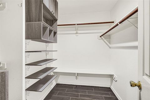 Tiny photo for 8715 Bauman Road #6, Houston, TX 77022 (MLS # 32034791)