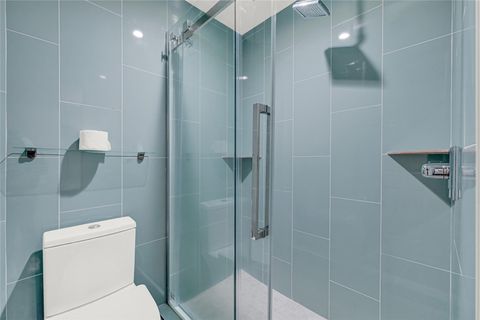 Tiny photo for 8715 Bauman Road #6, Houston, TX 77022 (MLS # 32034791)