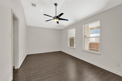 Tiny photo for 8715 Bauman Road #6, Houston, TX 77022 (MLS # 32034791)
