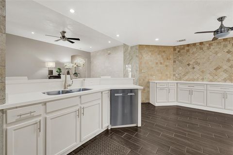 Tiny photo for 8715 Bauman Road #6, Houston, TX 77022 (MLS # 32034791)