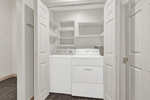 Tiny photo for 8715 Bauman Road #6, Houston, TX 77022 (MLS # 32034791)