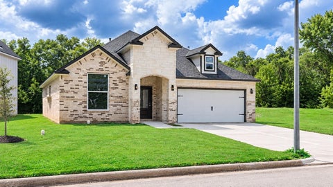Photo of 2306 Ridgewood Drive, West Columbia, TX 77486 (MLS # 72011968)