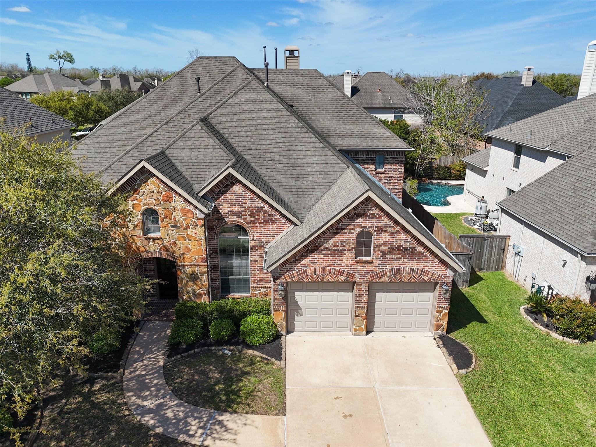 3311 Sunset Field Lane