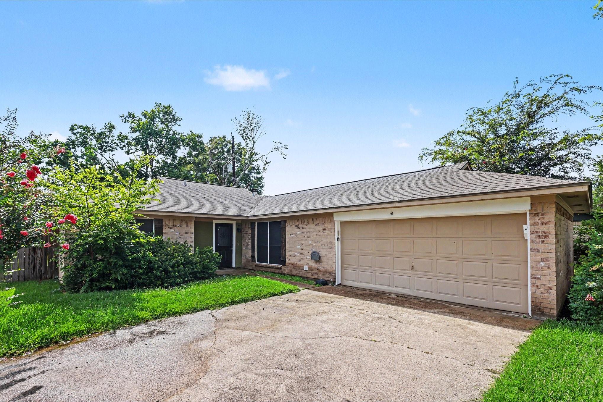 7307 Willow Oak Drive