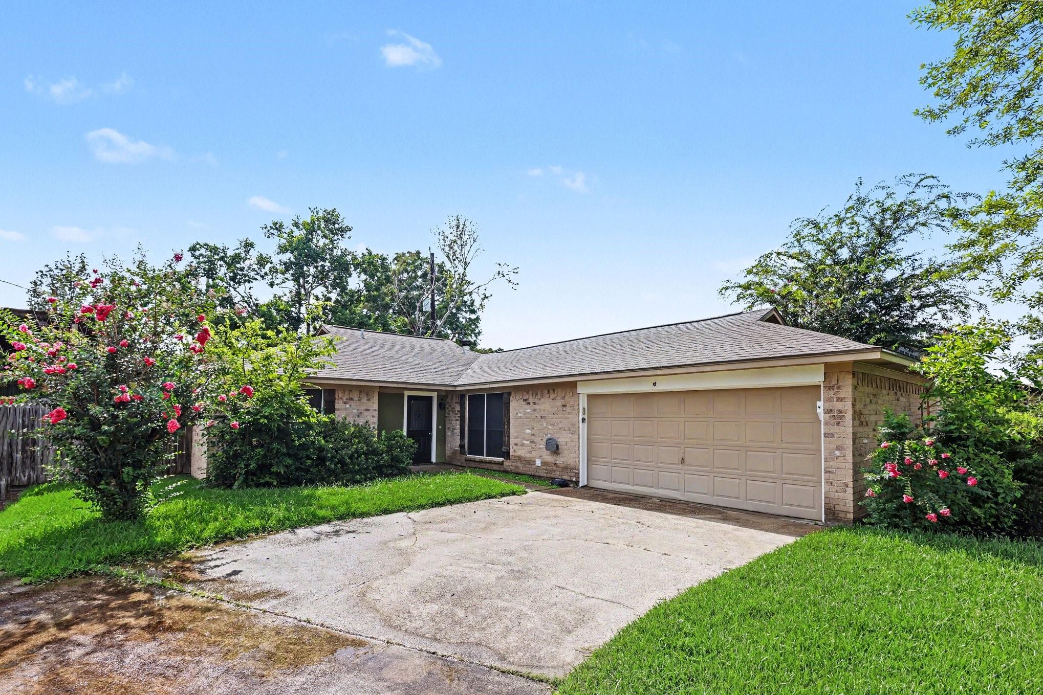 7307 Willow Oak Drive