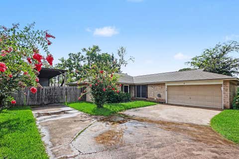 Photo of 7307 Willow Oak Drive, Baytown, TX 77521 (MLS # 34058012)