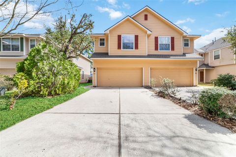 Photo of 203 W Stedhill Loop Loop, The Woodlands, TX 77384 (MLS # 7862663)