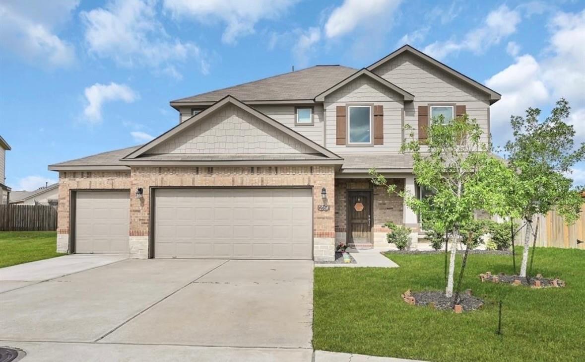 29 Coconut Palms Court