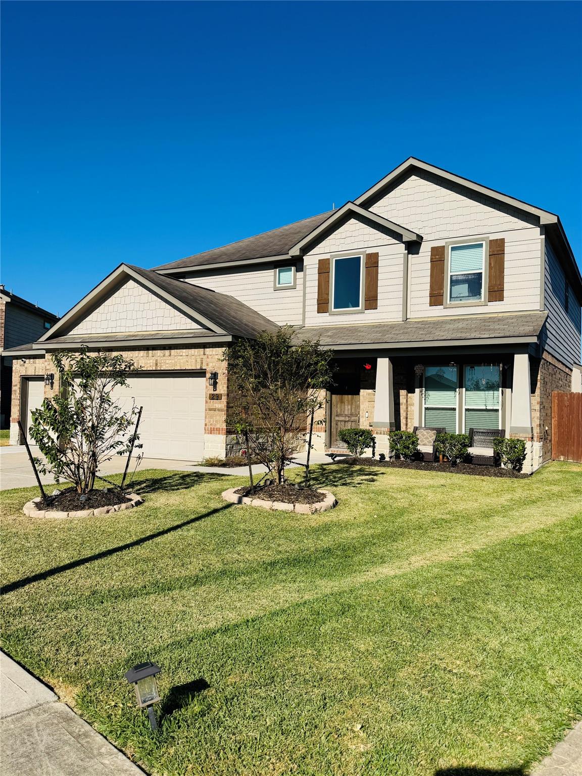 29 Coconut Palms Court