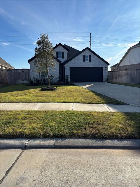 Photo of 32403 River Birch Lane, Waller, TX 77484 (MLS # 44974544)