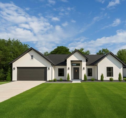 Photo of 975 Road 660, Dayton, TX 77535 (MLS # 98004609)