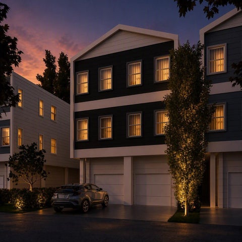 Multifamily For Rent - 9464 Radio Road #A<br/> Harris County, Houston, TX 77075