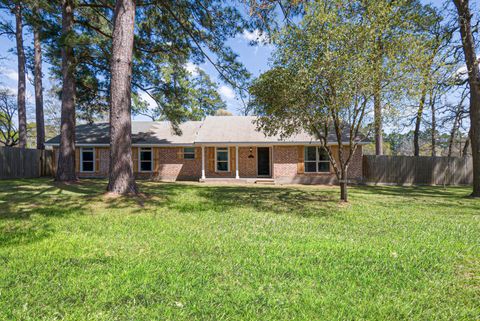 Photo of 19331 E Lakeshore Drive, Magnolia, TX 77355 (MLS # 29788585)