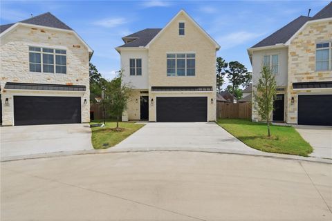 Photo of 4903 Curiosity Court, Houston, TX 77069 (MLS # 61029911)