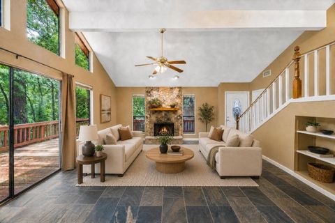 Photo of 422 Nursery Road, Spring, TX 77380 (MLS # 30556735)