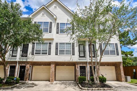 Photo of 9200 Westheimer Road #1302, Houston, TX 77063 (MLS # 83682652)