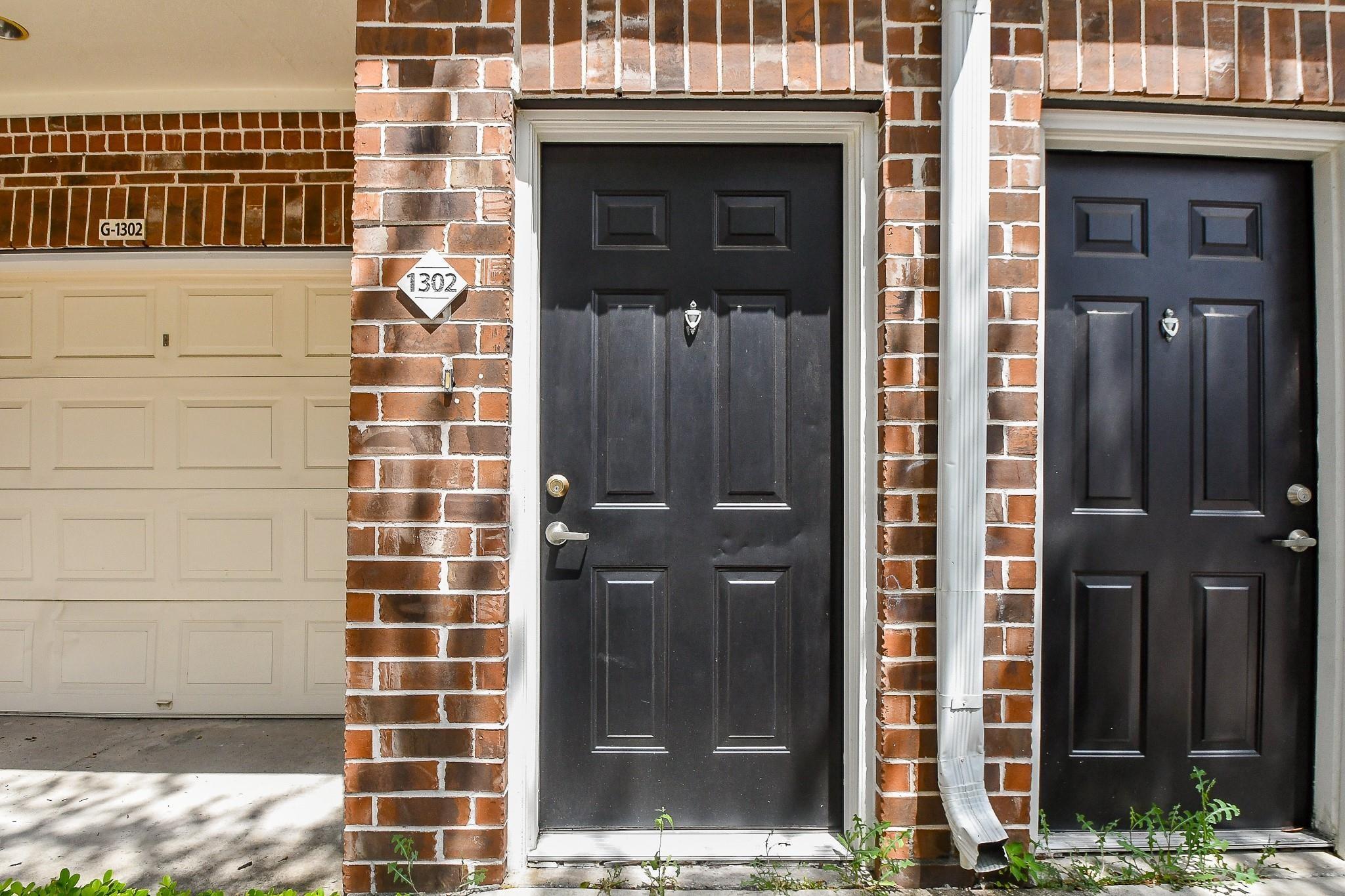 9200 Westheimer Road 1302