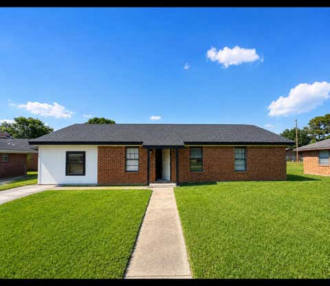 Photo of 732 Meadow Lane, Hempstead, TX 77445 (MLS # 28079920)