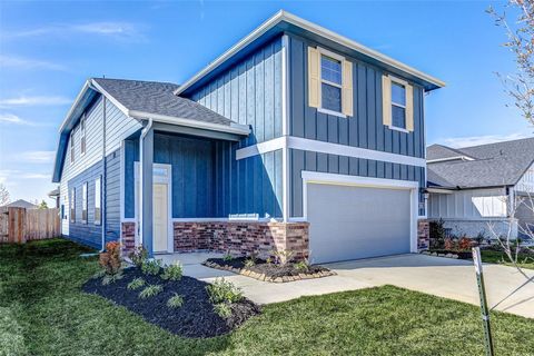 Photo of 5311 Sunway Drive, Katy, TX 77493 (MLS # 40141407)