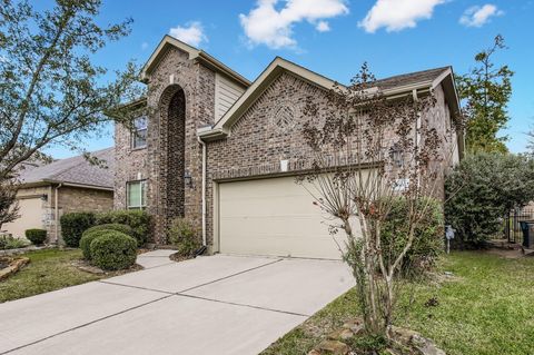 Photo of 166 Hawkhurst Circle, Magnolia, TX 77354 (MLS # 34487980)