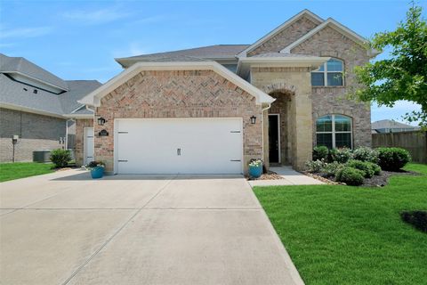 Photo of 31319 Mallet Cove, Fulshear, TX 77441 (MLS # 41464918)