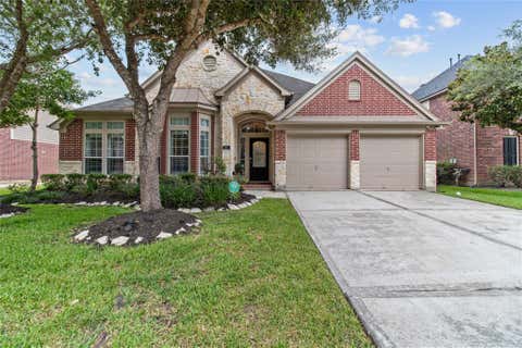 Photo of 2611 Brightlake Way Lane, Pearland, TX 77584 (MLS # 10424786)
