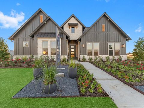 Photo of 32619 Orange Bluet Court, Fulshear, TX 77441 (MLS # 58940898)