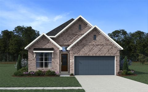 Photo of 11242 White Crownbeard Drive, Cypress, TX 77433 (MLS # 88804767)