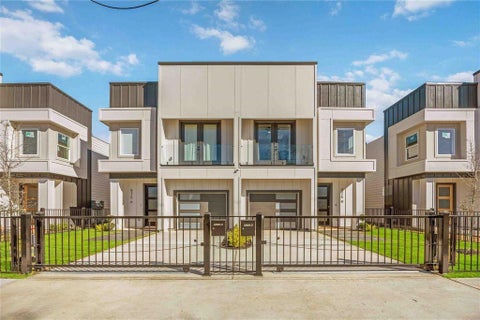 Multifamily For Rent - 8313 Bassett St St #B<br/> Houston, TX 77051