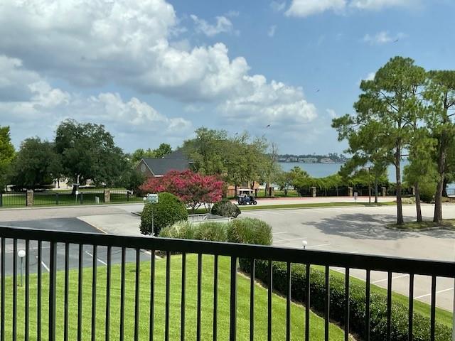 12800 Melville Drive 209-B