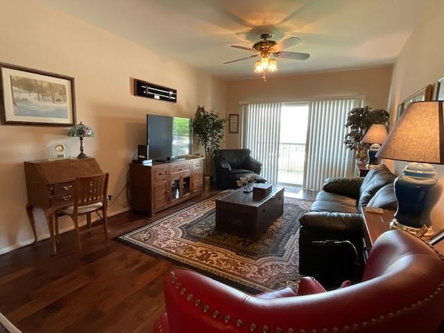 12800 Melville Drive 209-B