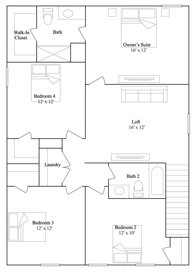 13350 Wind Field Drive