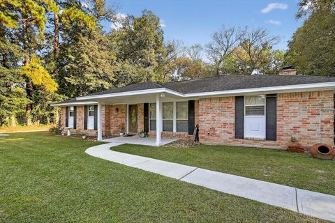 Photo of 27510 Fm 2090 Road, Splendora, TX 77372 (MLS # 15927929)