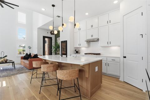 Townhouse For Sale - 16630 Texas Hill Country Road<br/> Cypress, TX 77433