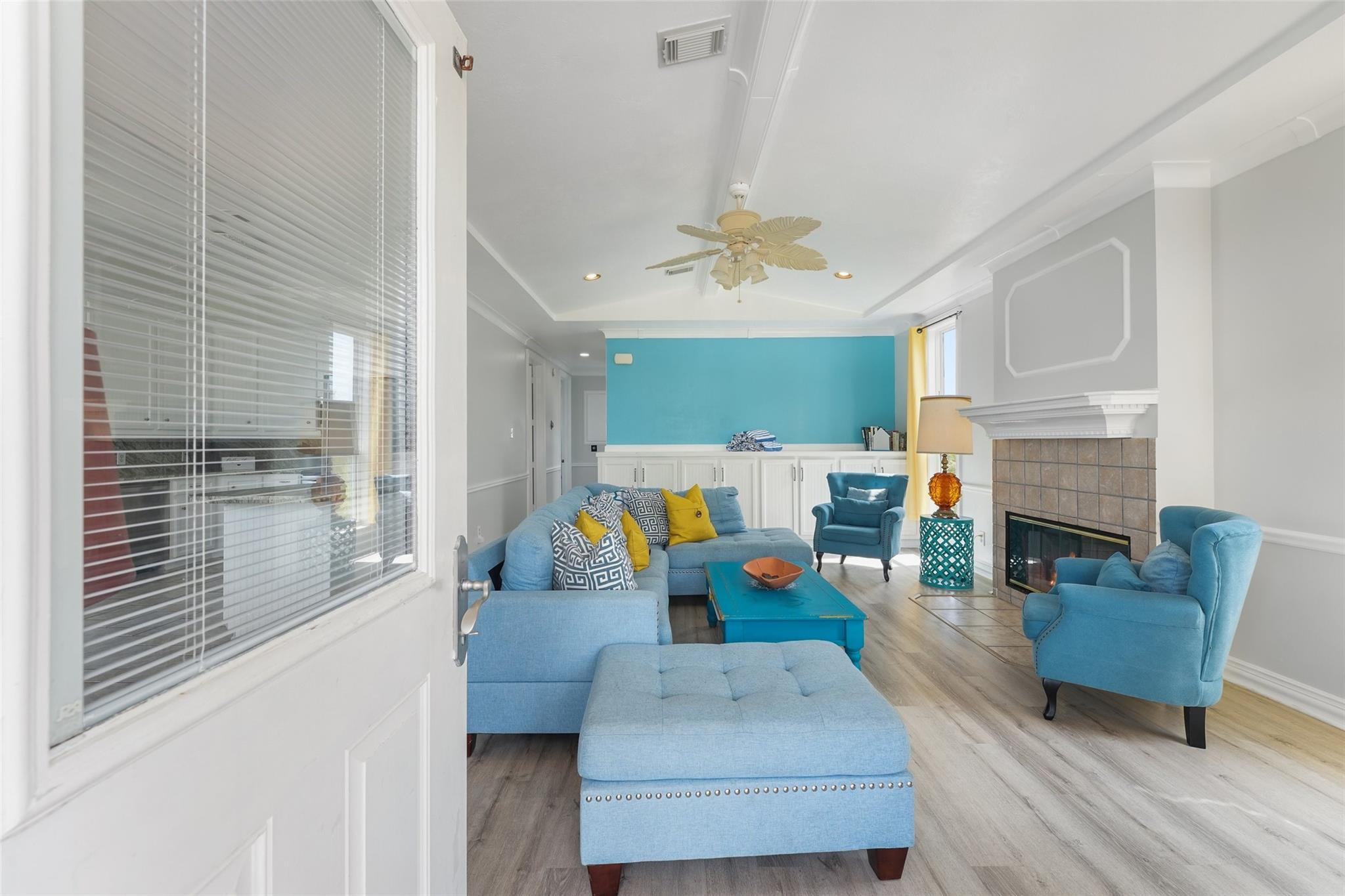 22517 Bay Point Drive