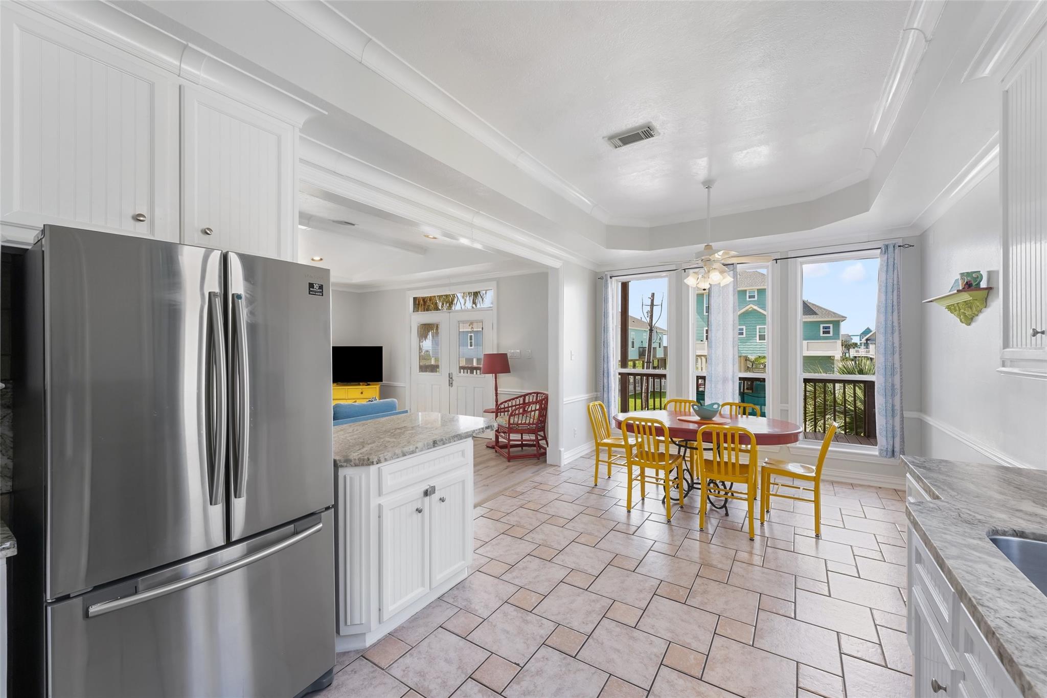 22517 Bay Point Drive