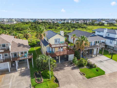 Photo of 22517 Bay Point Drive, Galveston, TX 77554 (MLS # 31842755)
