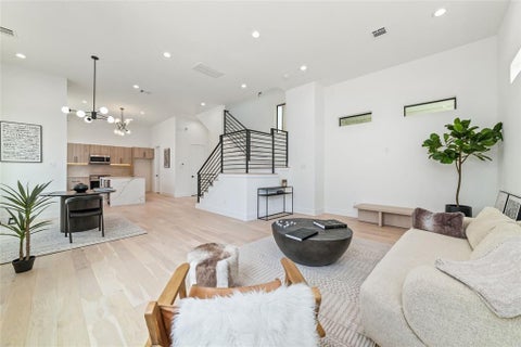 Photo of 5905 Fairdale Lane #B, Houston, TX 77057 (MLS # 52868365)