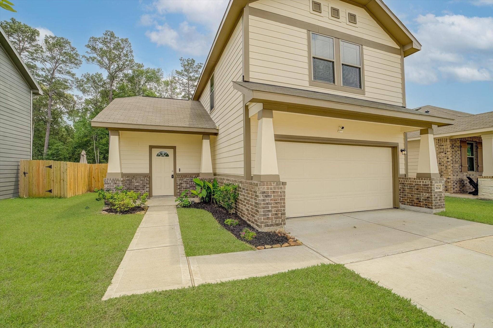 17624 Cedar Crest Drive